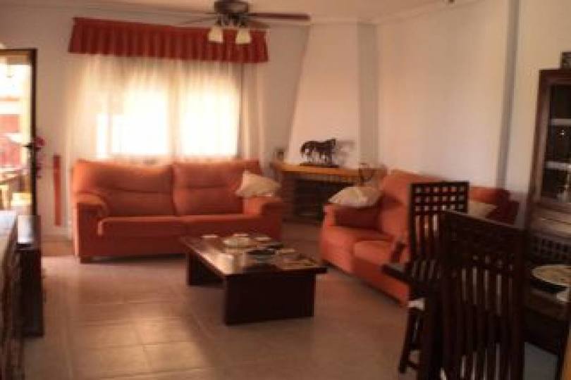 Bigastro,Alicante,España,3 Habitaciones Habitaciones,2 BañosBaños,Fincas-Villas,2226