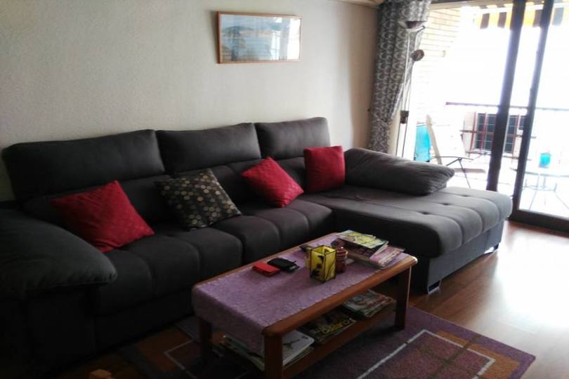 Alicante,Alicante,España,3 Bedrooms Bedrooms,1 BañoBathrooms,Pisos,14813