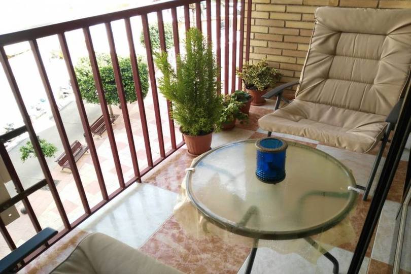 Alicante,Alicante,España,3 Bedrooms Bedrooms,1 BañoBathrooms,Pisos,14813