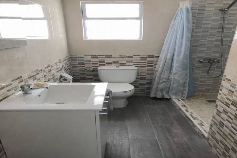 Alicante,Alicante,España,3 Bedrooms Bedrooms,1 BañoBathrooms,Pisos,14817