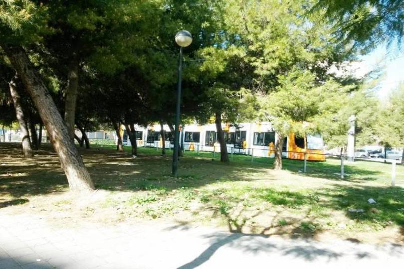 Alicante,Alicante,España,3 Bedrooms Bedrooms,1 BañoBathrooms,Pisos,14818