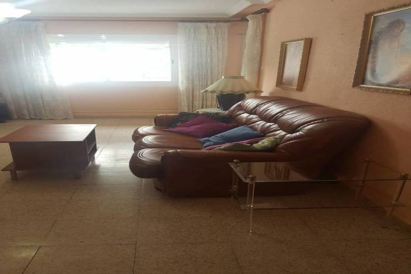 Alicante,Alicante,España,3 Bedrooms Bedrooms,1 BañoBathrooms,Pisos,14818