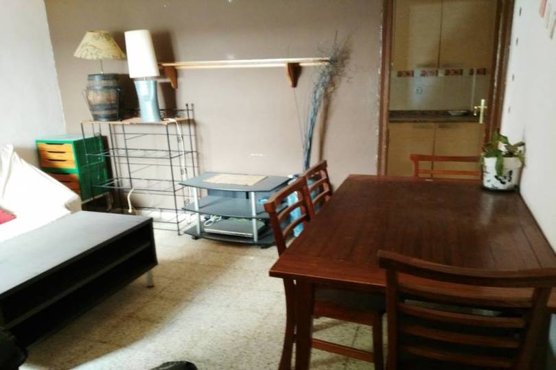 Alicante,Alicante,España,3 Bedrooms Bedrooms,1 BañoBathrooms,Pisos,14820