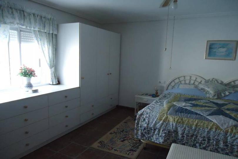 La Murada,Alicante,España,3 Habitaciones Habitaciones,3 BañosBaños,Fincas-Villas,2229