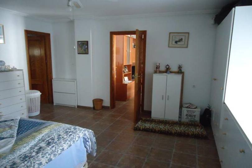 La Murada,Alicante,España,3 Habitaciones Habitaciones,3 BañosBaños,Fincas-Villas,2229