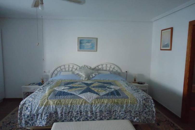 La Murada,Alicante,España,3 Habitaciones Habitaciones,3 BañosBaños,Fincas-Villas,2229