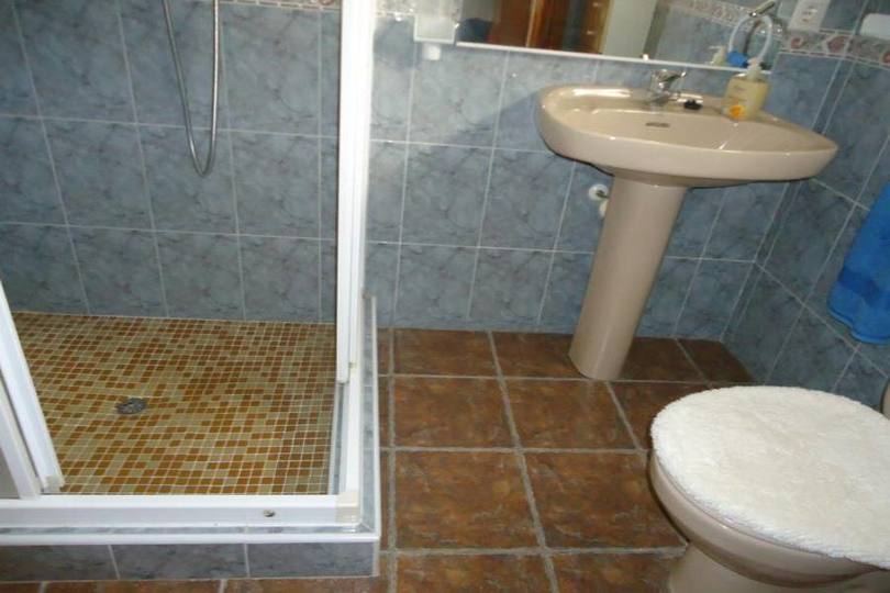 La Murada,Alicante,España,3 Habitaciones Habitaciones,3 BañosBaños,Fincas-Villas,2229