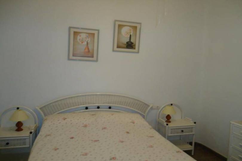 La Murada,Alicante,España,3 Habitaciones Habitaciones,3 BañosBaños,Fincas-Villas,2229