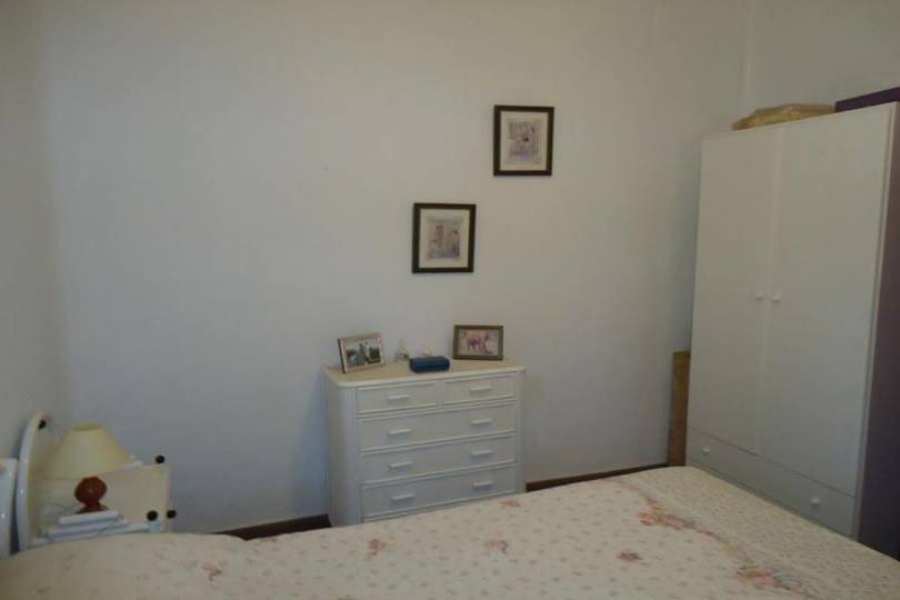 La Murada,Alicante,España,3 Habitaciones Habitaciones,3 BañosBaños,Fincas-Villas,2229