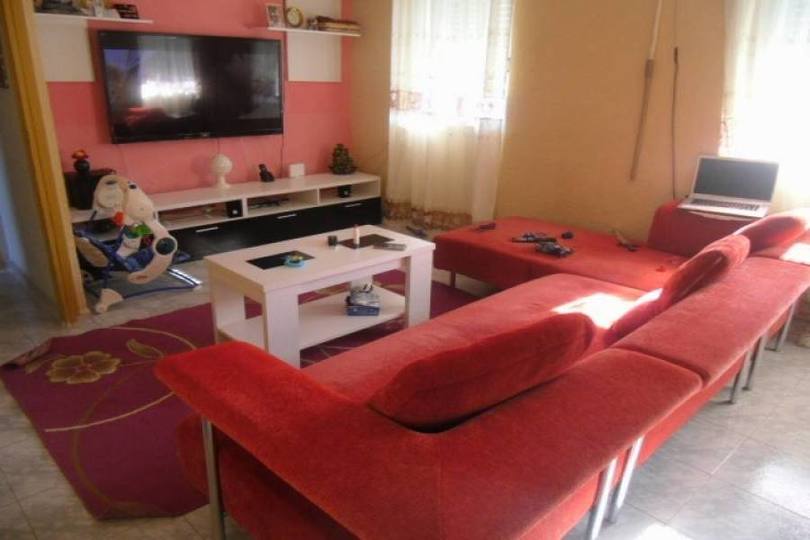 Alicante,Alicante,España,3 Bedrooms Bedrooms,1 BañoBathrooms,Pisos,14833