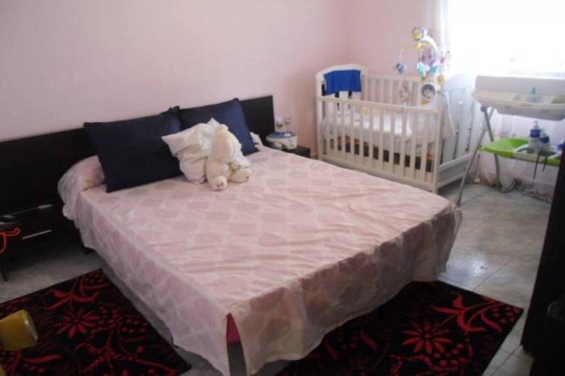 Alicante,Alicante,España,3 Bedrooms Bedrooms,1 BañoBathrooms,Pisos,14833