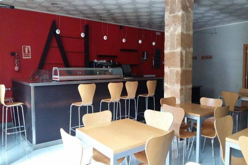 Ondara,Alicante,España,2 BathroomsBathrooms,Local comercial,14840