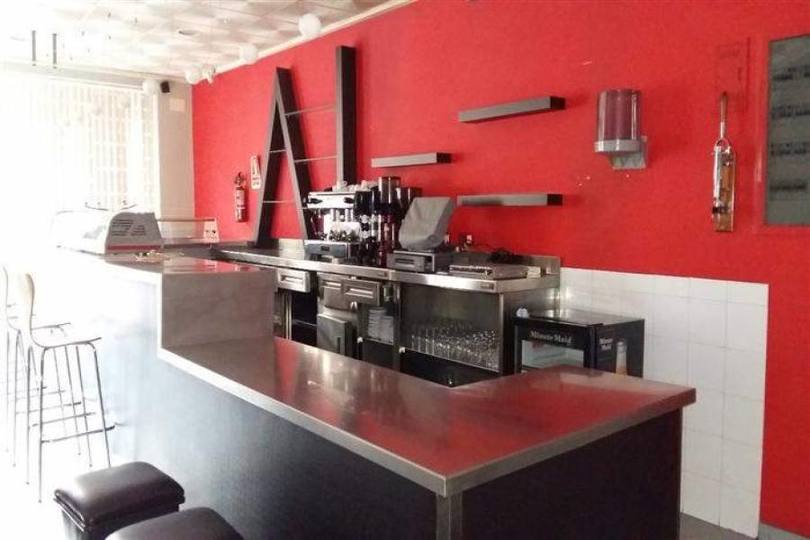 Ondara,Alicante,España,2 BathroomsBathrooms,Local comercial,14840