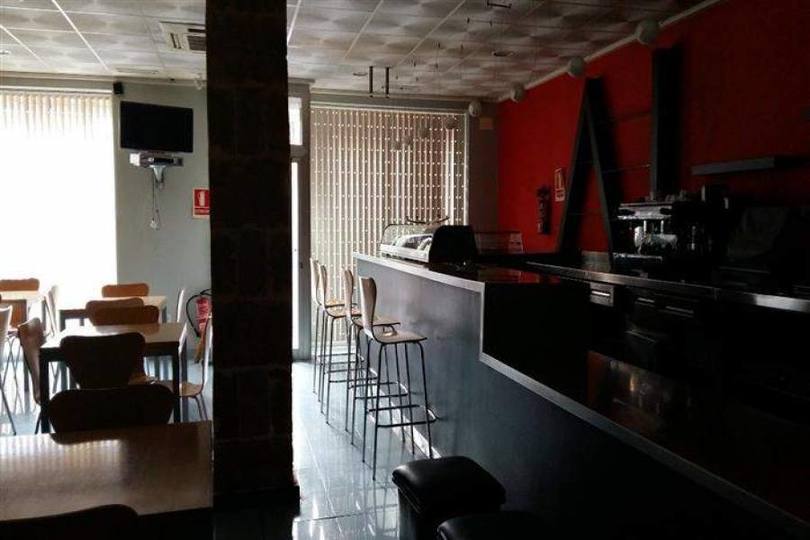 Ondara,Alicante,España,2 BathroomsBathrooms,Local comercial,14840