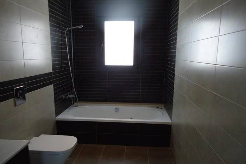 Ciudad Quesada,Alicante,España,4 Habitaciones Habitaciones,2 BañosBaños,Fincas-Villas,2230