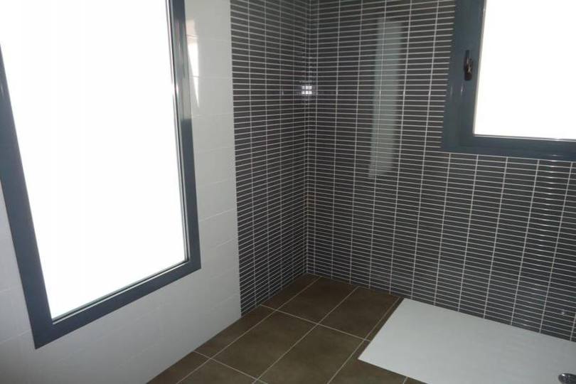 Ciudad Quesada,Alicante,España,4 Habitaciones Habitaciones,2 BañosBaños,Fincas-Villas,2230