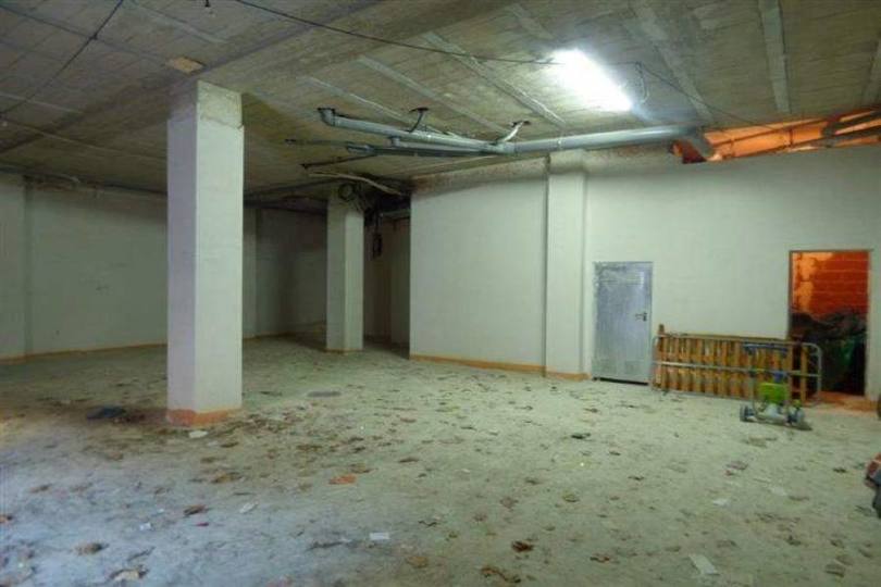 Dénia,Alicante,España,Local comercial,14844