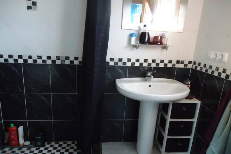 La Murada,Alicante,España,3 Habitaciones Habitaciones,2 BañosBaños,Fincas-Villas,2231