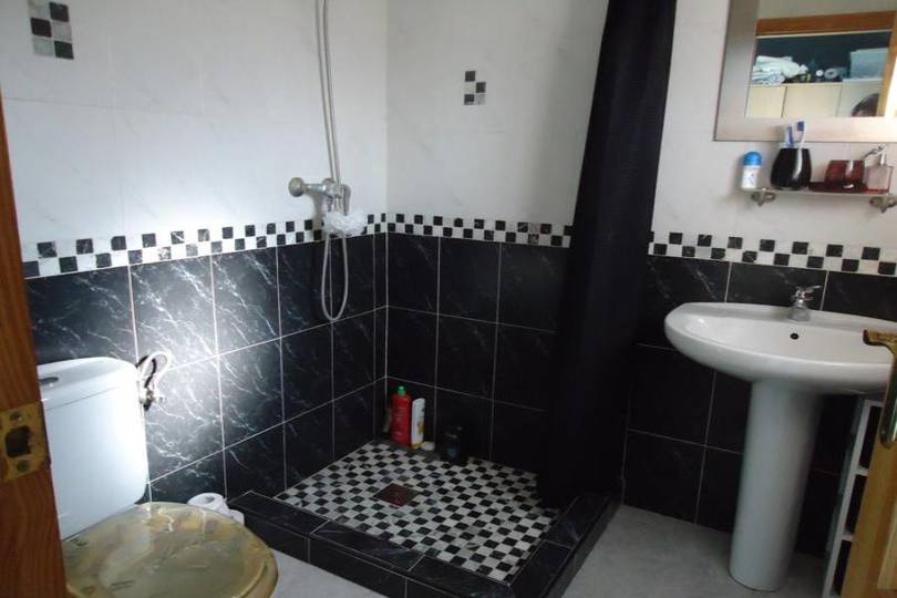 La Murada,Alicante,España,3 Habitaciones Habitaciones,2 BañosBaños,Fincas-Villas,2231