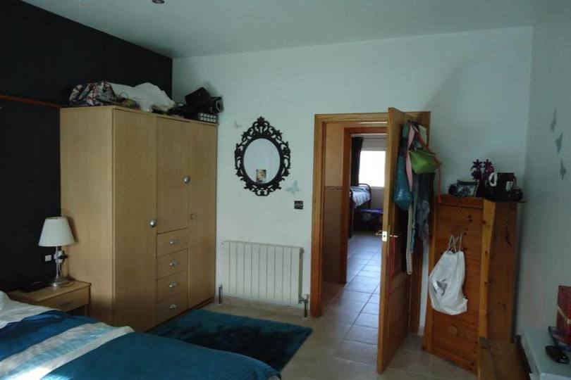 La Murada,Alicante,España,3 Habitaciones Habitaciones,2 BañosBaños,Fincas-Villas,2231