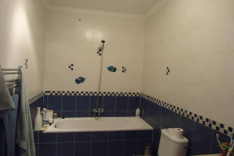 La Murada,Alicante,España,3 Habitaciones Habitaciones,2 BañosBaños,Fincas-Villas,2231