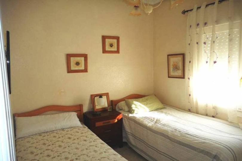 Ciudad Quesada,Alicante,España,2 Habitaciones Habitaciones,2 BañosBaños,Fincas-Villas,2232