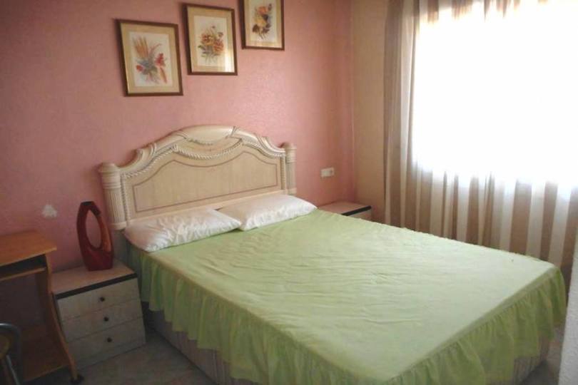 Ciudad Quesada,Alicante,España,2 Habitaciones Habitaciones,2 BañosBaños,Fincas-Villas,2232
