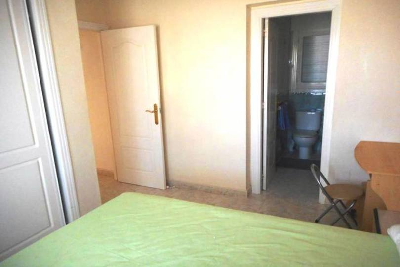 Ciudad Quesada,Alicante,España,2 Habitaciones Habitaciones,2 BañosBaños,Fincas-Villas,2232