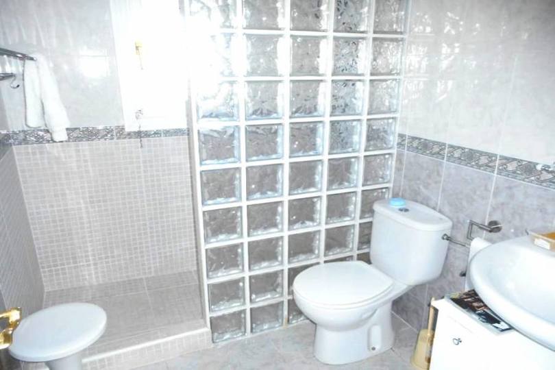 Ciudad Quesada,Alicante,España,2 Habitaciones Habitaciones,2 BañosBaños,Fincas-Villas,2232