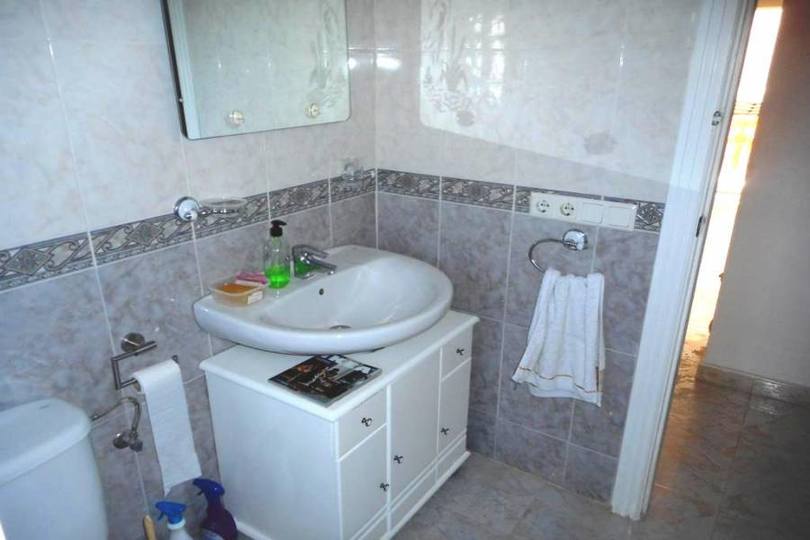 Ciudad Quesada,Alicante,España,2 Habitaciones Habitaciones,2 BañosBaños,Fincas-Villas,2232