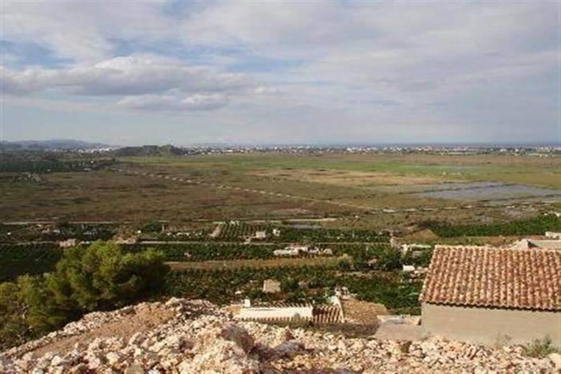 Pego,Alicante,España,Casas,14861