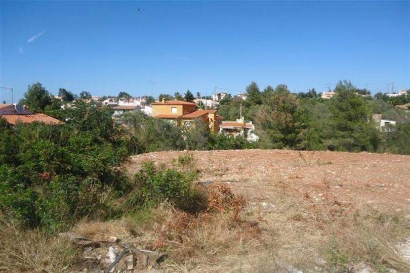 Dénia,Alicante,España,Casas,14862