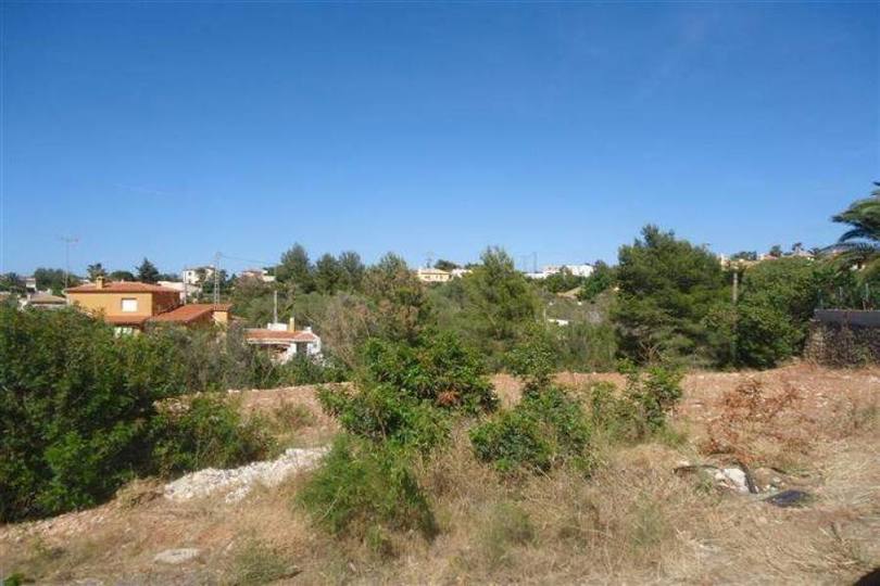 Dénia,Alicante,España,Casas,14862