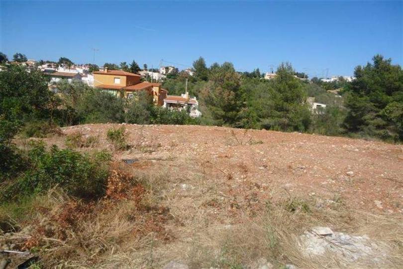 Dénia,Alicante,España,Casas,14862