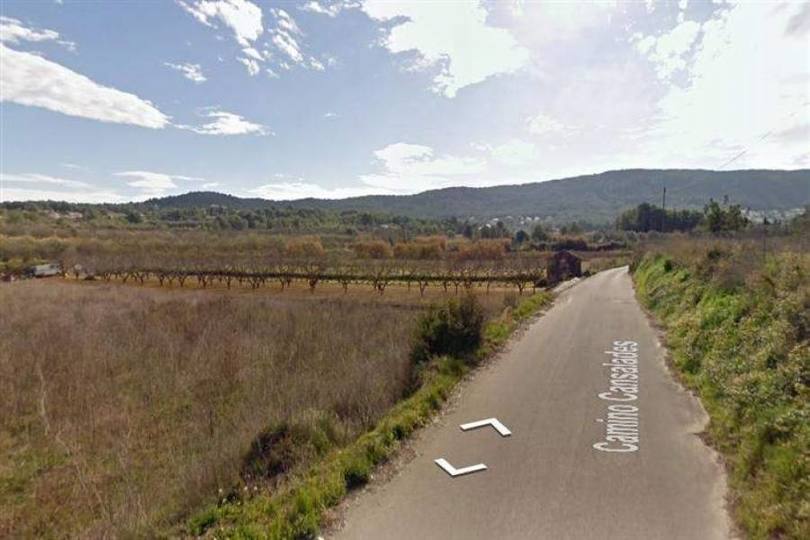 Javea-Xabia,Alicante,España,Casas,14865