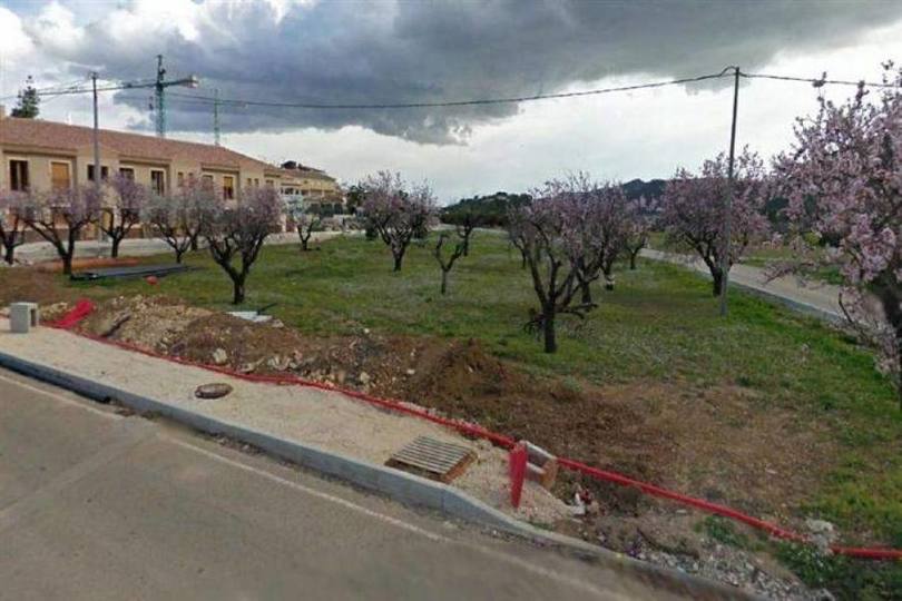 Parcent,Alicante,España,Casas,14867