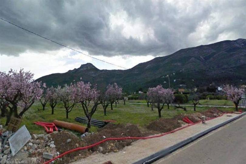 Parcent,Alicante,España,Casas,14867