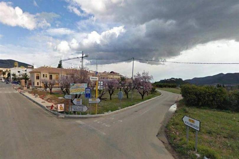 Parcent,Alicante,España,Casas,14867