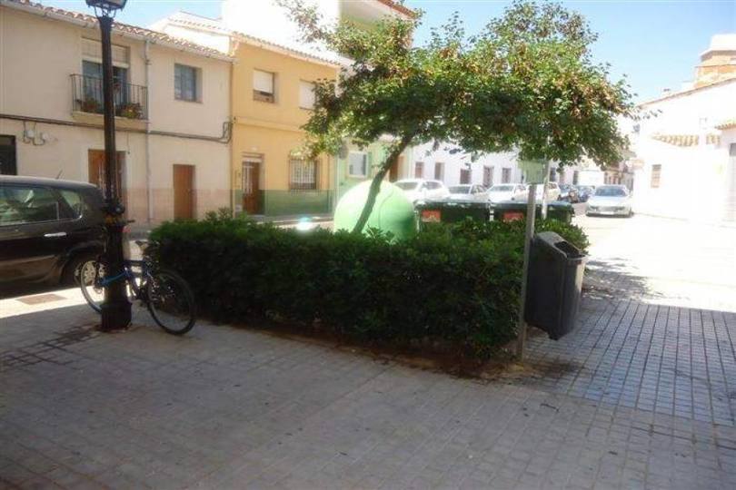 Dénia,Alicante,España,1 BañoBathrooms,Local comercial,14869
