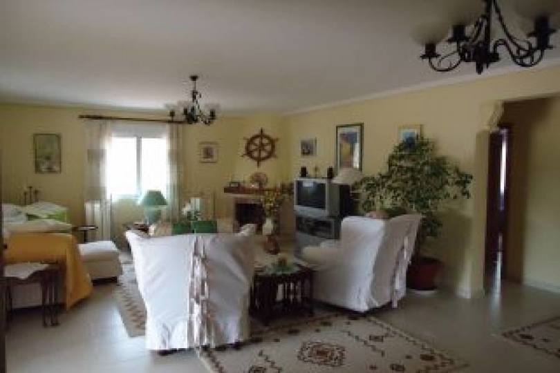 Romana,la,Alicante,España,3 Habitaciones Habitaciones,2 BañosBaños,Fincas-Villas,2233