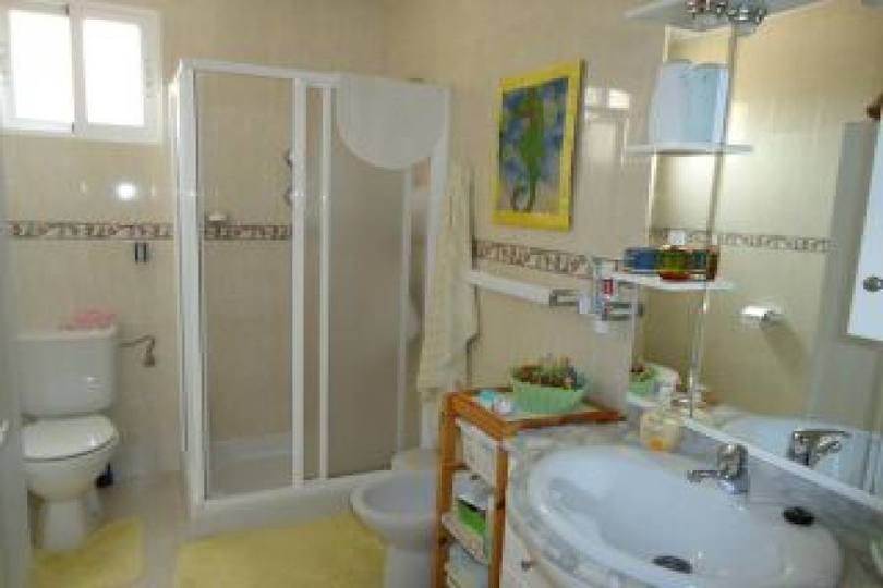 Romana,la,Alicante,España,3 Habitaciones Habitaciones,2 BañosBaños,Fincas-Villas,2233