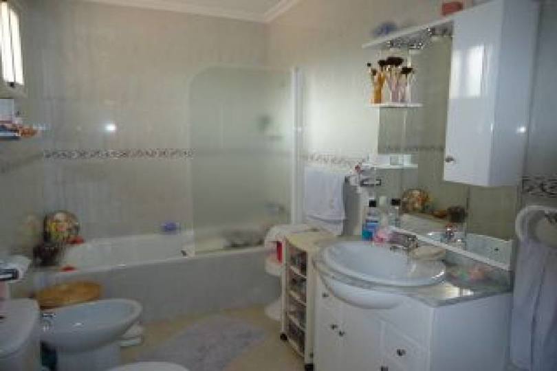 Romana,la,Alicante,España,3 Habitaciones Habitaciones,2 BañosBaños,Fincas-Villas,2233