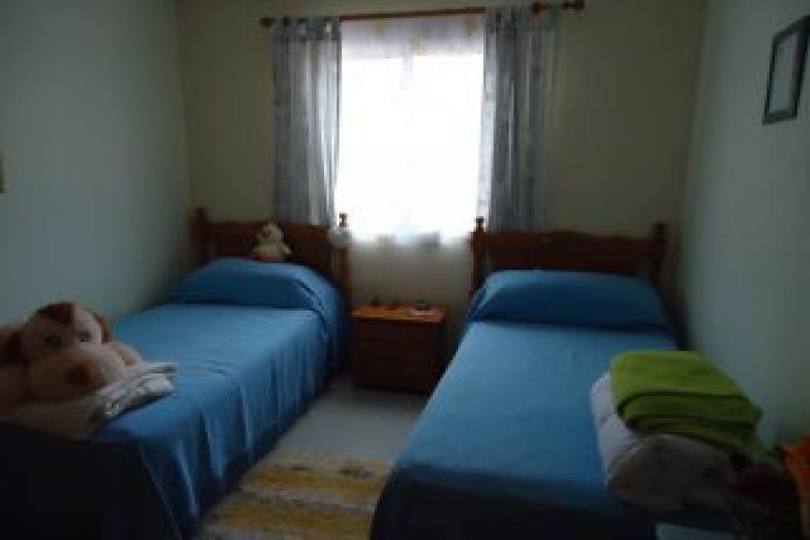 Romana,la,Alicante,España,3 Habitaciones Habitaciones,2 BañosBaños,Fincas-Villas,2233