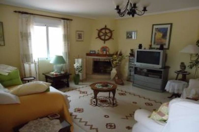 Romana,la,Alicante,España,3 Habitaciones Habitaciones,2 BañosBaños,Fincas-Villas,2233