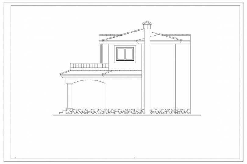 Pinós,el/Pinoso,Alicante,España,4 Habitaciones Habitaciones,3 BañosBaños,Fincas-Villas,2234