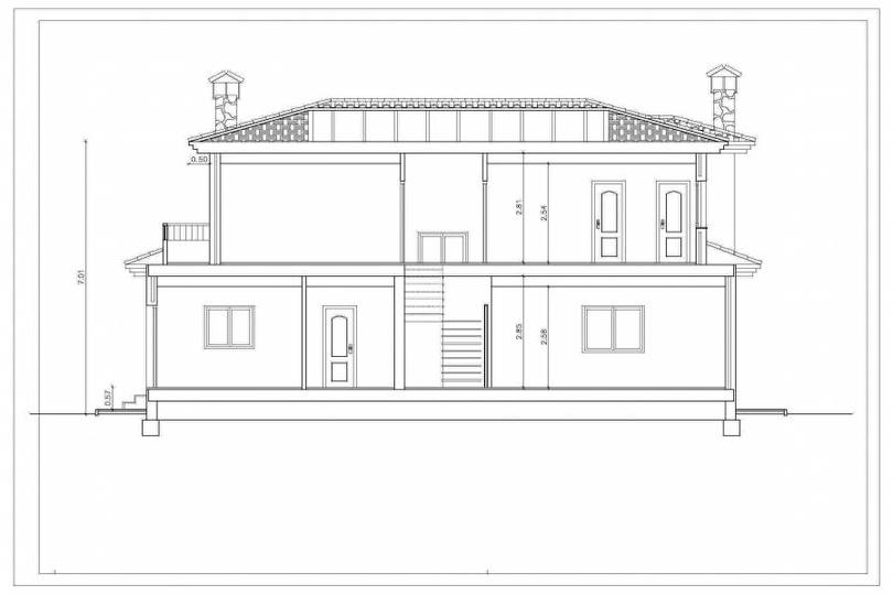 Pinós,el/Pinoso,Alicante,España,4 Habitaciones Habitaciones,3 BañosBaños,Fincas-Villas,2234