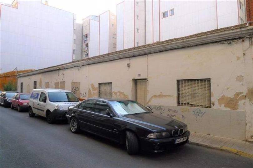 Dénia,Alicante,España,Casas,14887