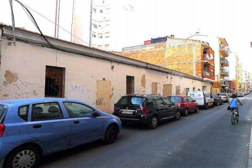 Dénia,Alicante,España,Casas,14887