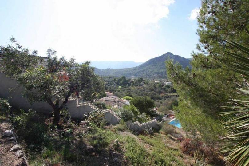 Orba,Alicante,España,Casas,14888