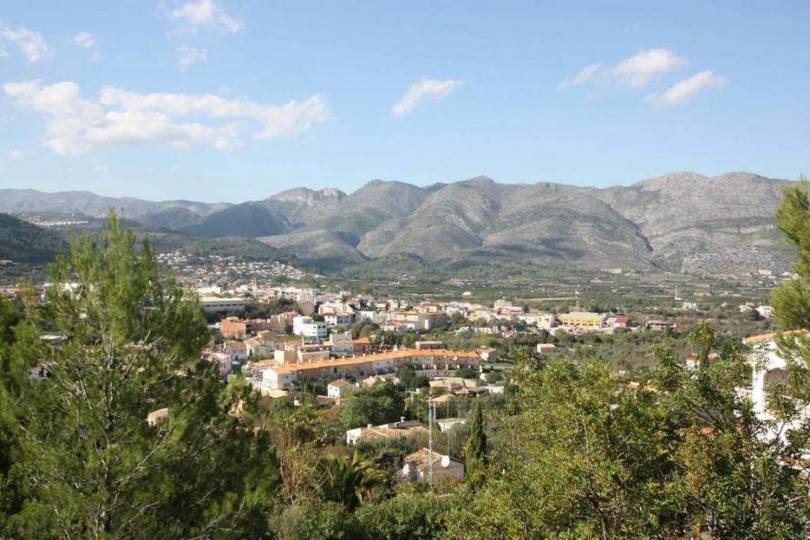 Orba,Alicante,España,Casas,14888